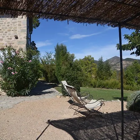 Le Vieil Aiglun (Alpes-de-Haute-Provence)