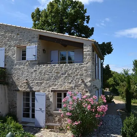 Holiday home Le Vieil