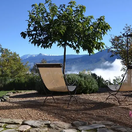 Le Vieil Holiday home Aiglun (Alpes-de-Haute-Provence)
