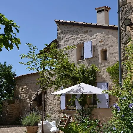 Holiday home Le Vieil *