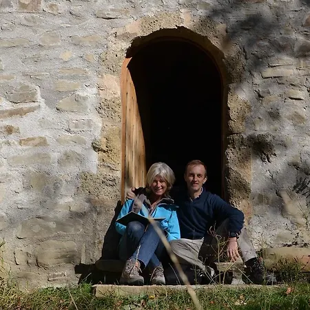 Le Vieil * Aiglun (Alpes-de-Haute-Provence)