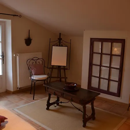 Holiday home Le Vieil *