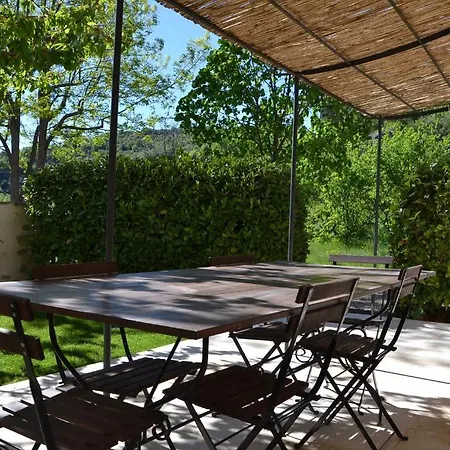 Holiday home Le Vieil *