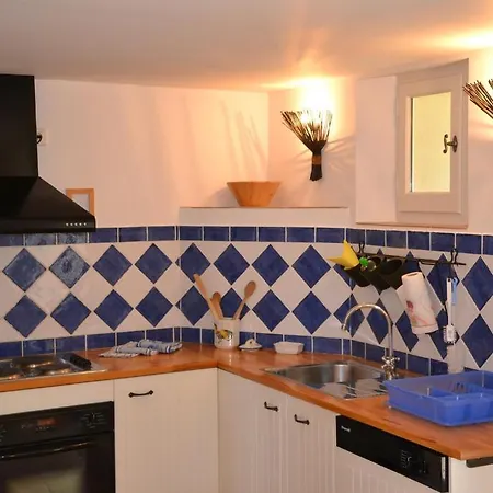 Holiday home Le Vieil *