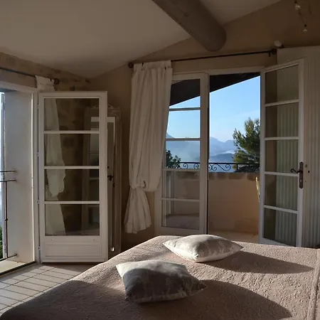 Le Vieil Holiday home Aiglun (Alpes-de-Haute-Provence)