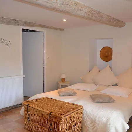 Holiday home Le Vieil Aiglun (Alpes-de-Haute-Provence)