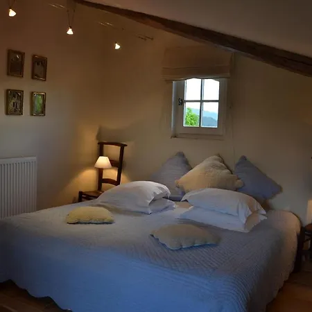 Le Vieil Holiday home