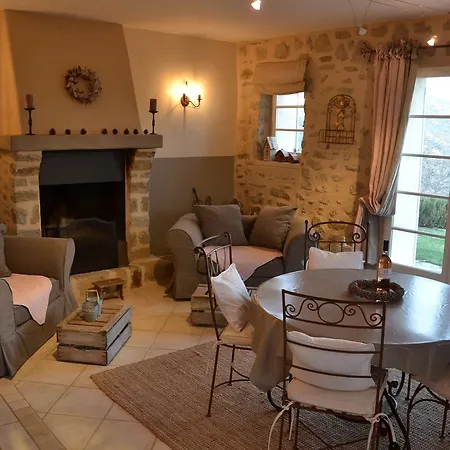 Le Vieil Holiday home *