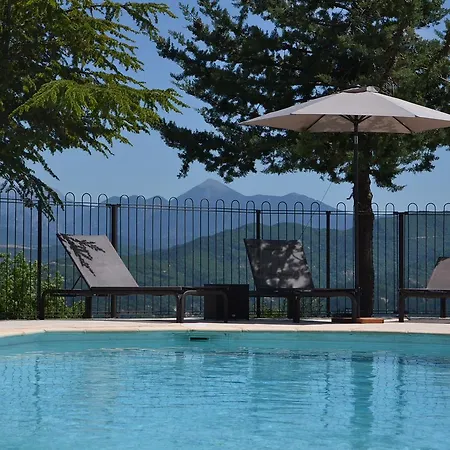 Le Vieil Holiday home *