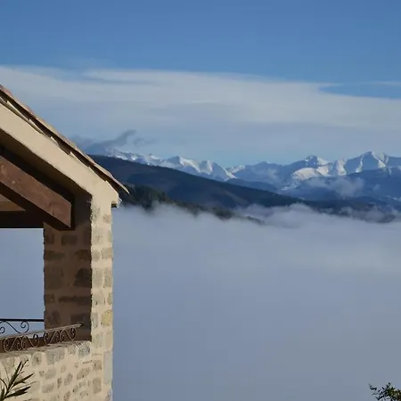 Le Vieil Aiglun (Alpes-de-Haute-Provence)