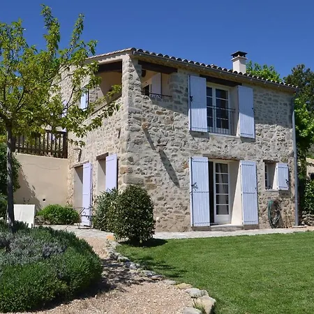 Holiday home Le Vieil