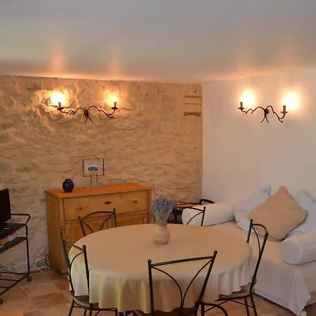 Holiday home Le Vieil *