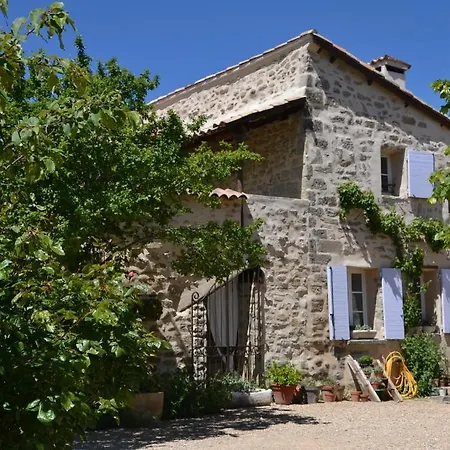 Le Vieil * Aiglun (Alpes-de-Haute-Provence)